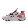 Nike React Vision Summit White Pink