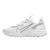 Nike React Vision White Particle Grey