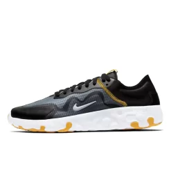 Nike Renew Lucent Black Pollen Rise