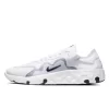 Nike Renew Lucent White Black