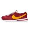 Nike Roshe Cortez NM University Red Gold Gym Red