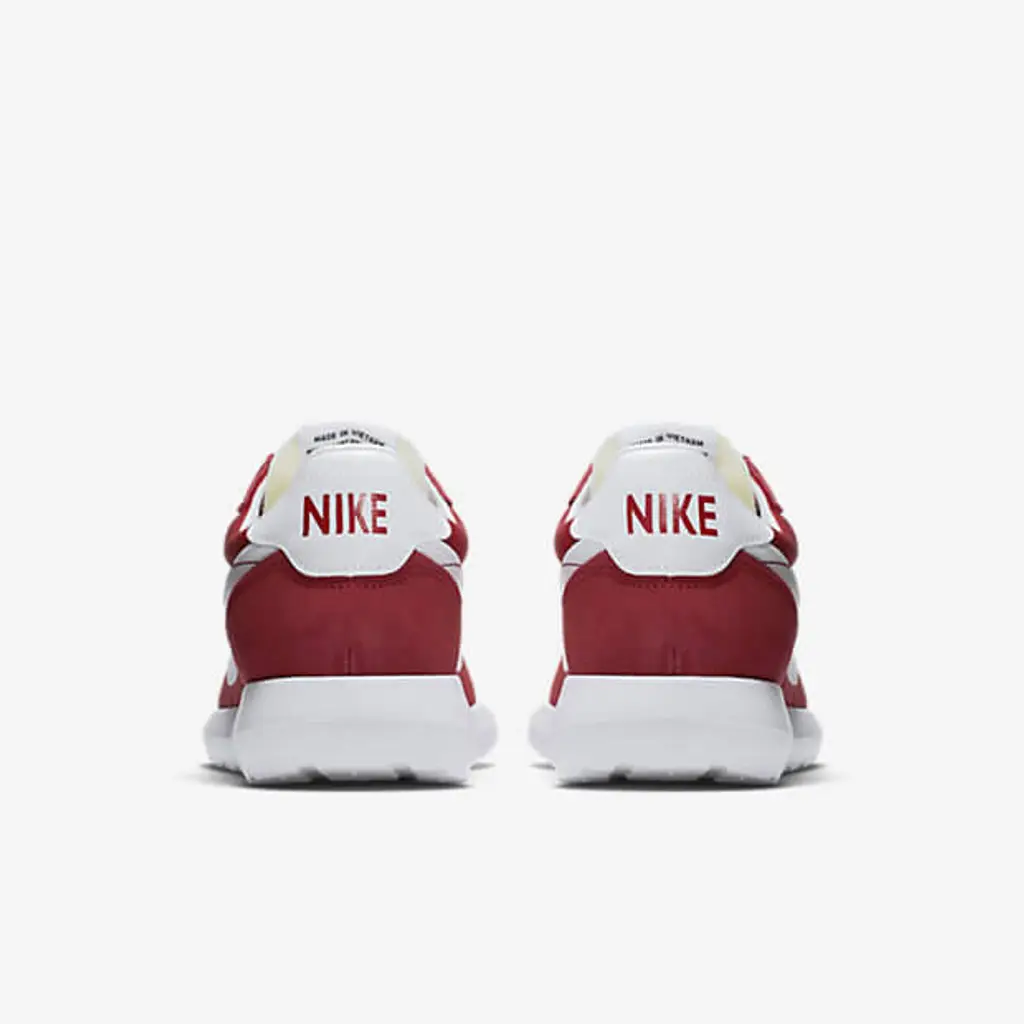 Nike Roshe LD-1000 Red White - Image 4