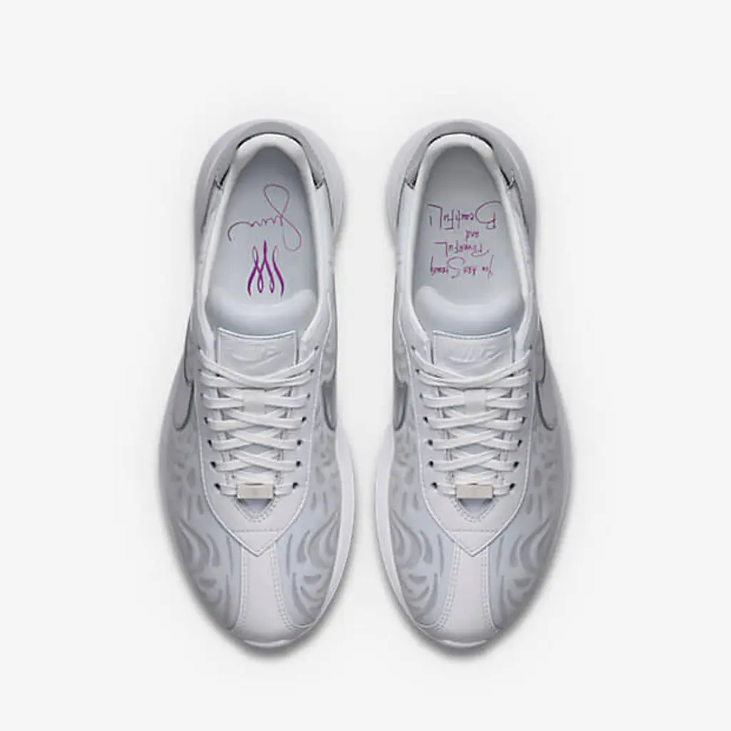 Nike Roshe LD-1000 Serena - Image 3