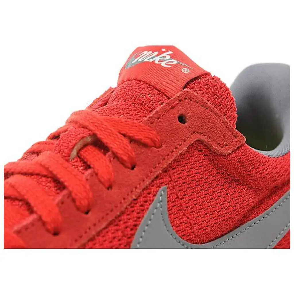 Nike Roshe LD1000 Red Grey - Image 2