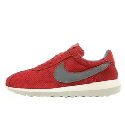 Nike Roshe LD1000 Red Grey