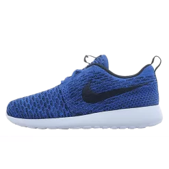 Nike Roshe One Flyknit Game Royal