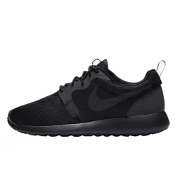 Nike Roshe One Hyperfuse Triple Black