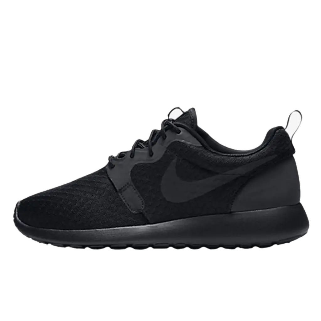 Nike Roshe One Hyperfuse Triple Black
