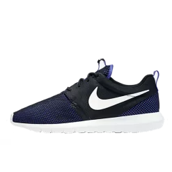 Nike Roshe One NM Breeze Black Violet