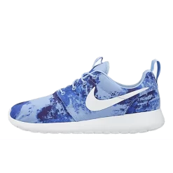 Nike Roshe One Print Aluminum