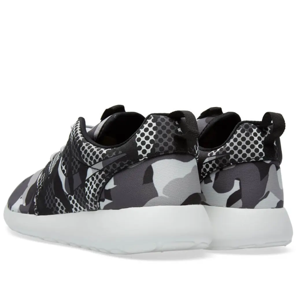 Nike Roshe One Print Camo - Image 4