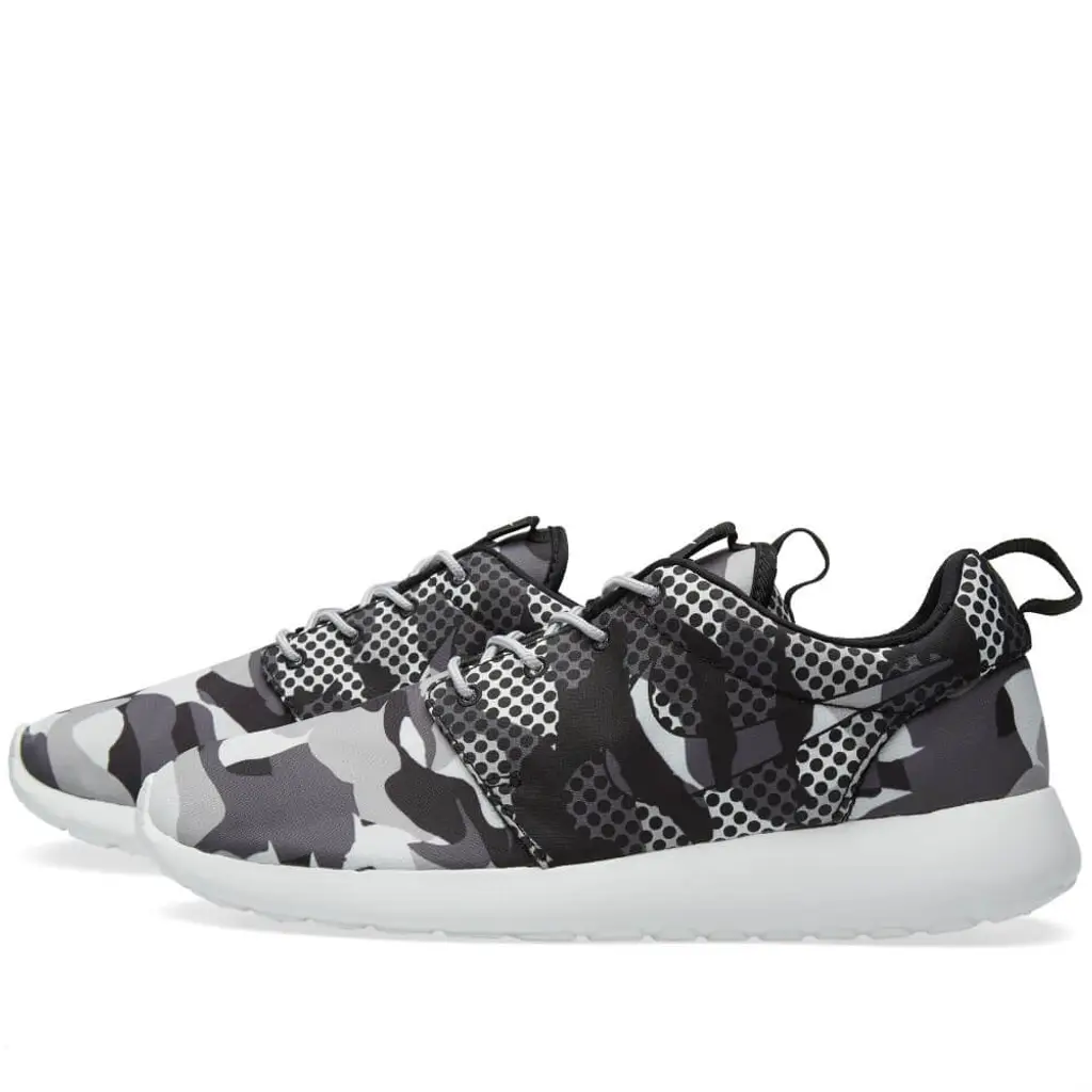 Nike Roshe One Print Camo - Image 3