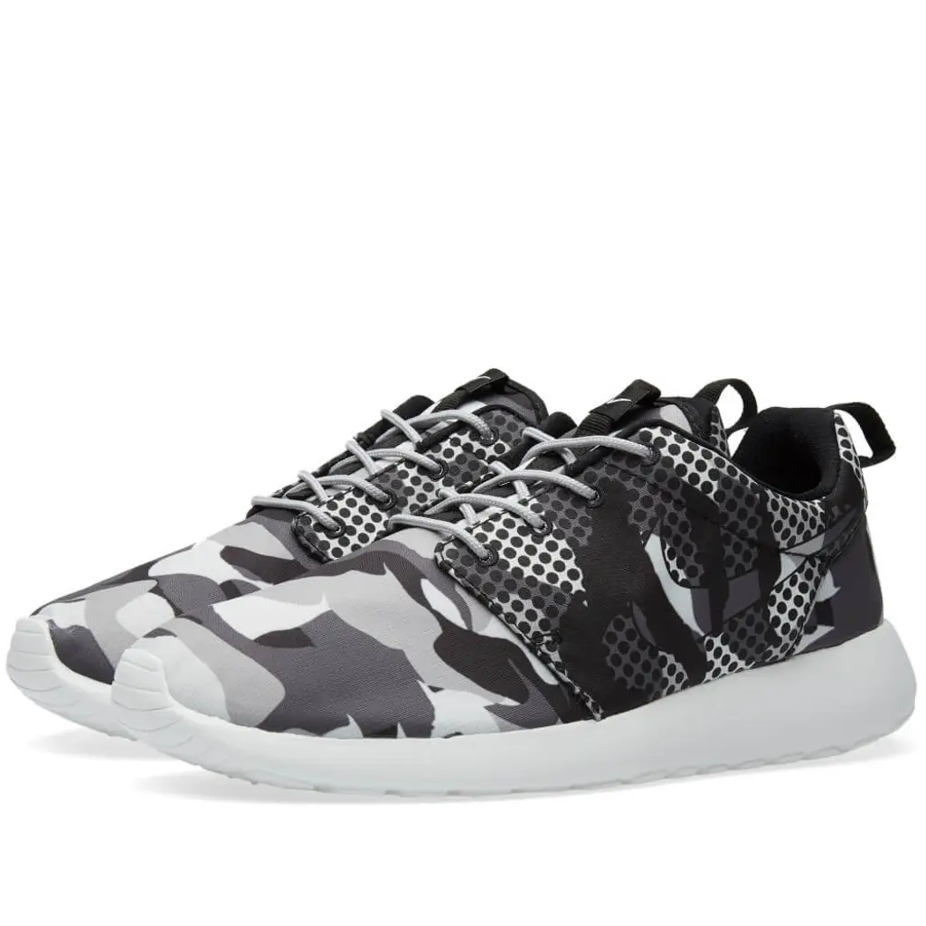 Nike Roshe One Print Camo - Image 2