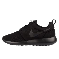 Nike Roshe One Triple Black