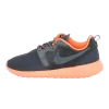 Nike Roshe Run Hyperfuse Bright Mango Grey