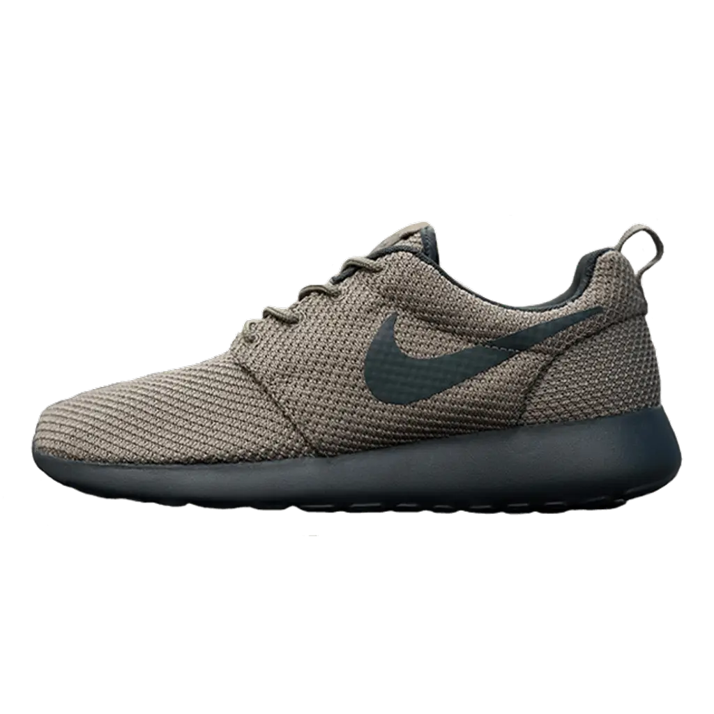 Nike Roshe Run Iron Green