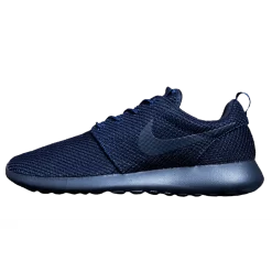 Nike Roshe Run Midnight Navy