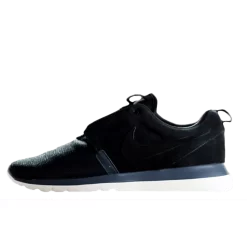 Nike Roshe Run NM Black