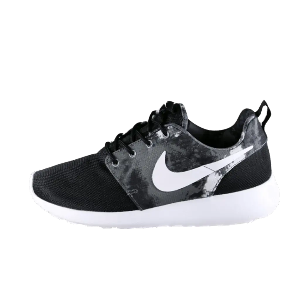 Nike Roshe Run Paint Blot