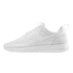 Nike Roshe Run Pure Platinum White
