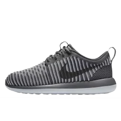 Nike Roshe Two Flyknit Grey