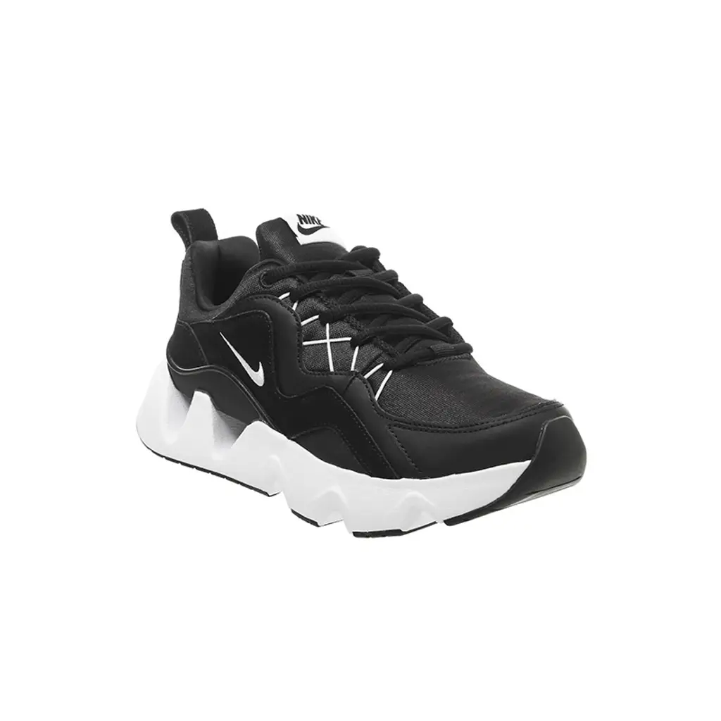 Nike RYZ 365 Black White - Image 2
