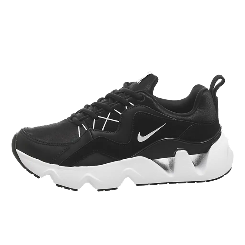 Nike RYZ 365 Black White