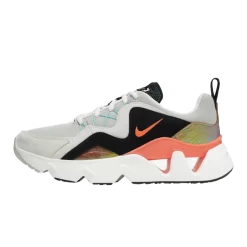 Nike Ryz 365 Light Bone Hyper Crimson