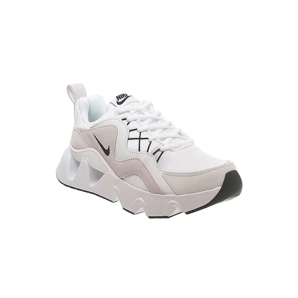 Nike RYZ 365 Uptear White Phantom - Image 2