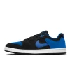 Nike SB Alleyoop Black Royal Blue