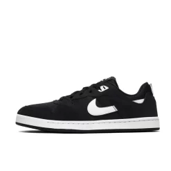 Nike SB Alleyoop Black White