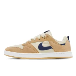 Nike SB Alleyoop Gold Fossil