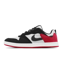 Nike SB Alleyoop White Red