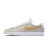 Nike SB Blazer Low GT Grey Yellow