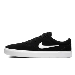 Nike SB Charge Suede Black