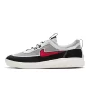 Nike SB Nyjah Free 2 Metallic Silver