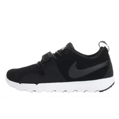Nike SB Trainerendor L Black White