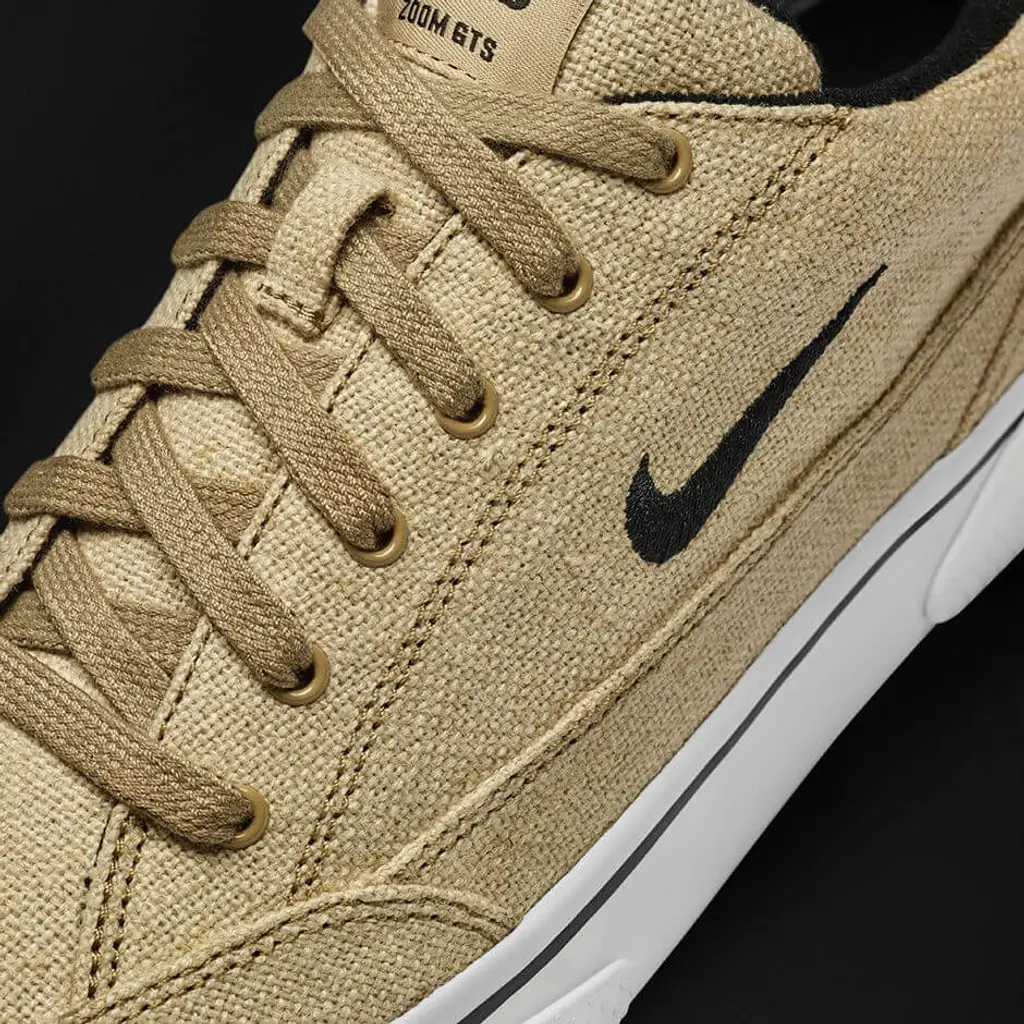 Nike SB Zoom GTS Premium Khaki - Image 5