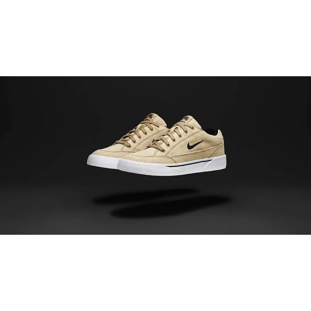 Nike SB Zoom GTS Premium Khaki - Image 3