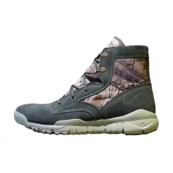 Nike SFB 6 Real Tree QS Green