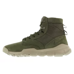 Nike SFB Canvas Boot Khaki