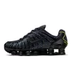 Nike Shox TL Obsidian Volt