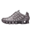 Nike Shox TL Pumice Maroon
