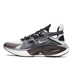 Nike Signal D/MS/X Black White