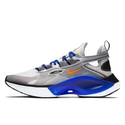 Nike Signal D/MS/X Grey Blue