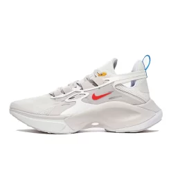 Nike Signal D/MS/X White Red
