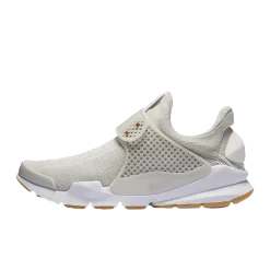 Nike Sock Dart Cream Gum Womens