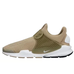 Nike Sock Dart Khaki White