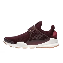 Nike Sock Dart Red Gum Womens