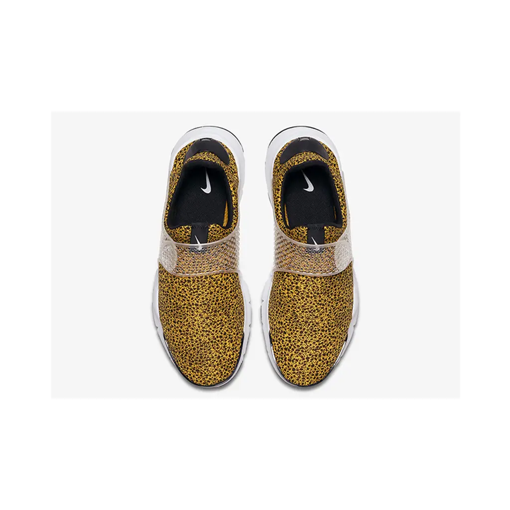 Nike Sock Dart Safari Pack Gold - Image 3